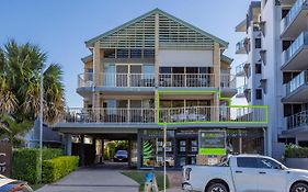 Cotton Tree Beach